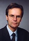 Niklaus  Bütikofer