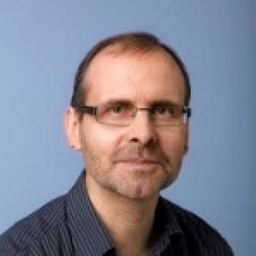 Peter  Clerici