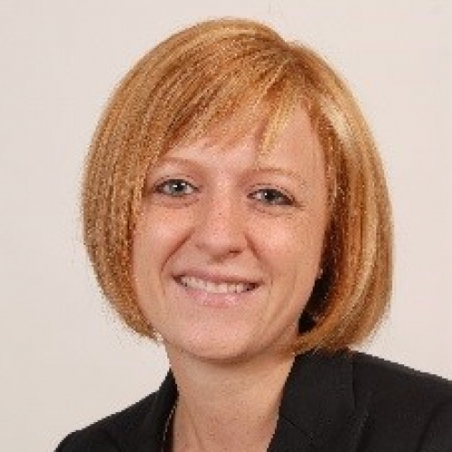 Cornelia Frank