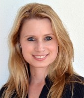 Joëlle  Gantenbein