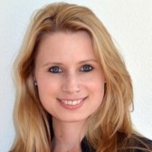 Joëlle Gantenbein