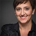 Claudia  Huber