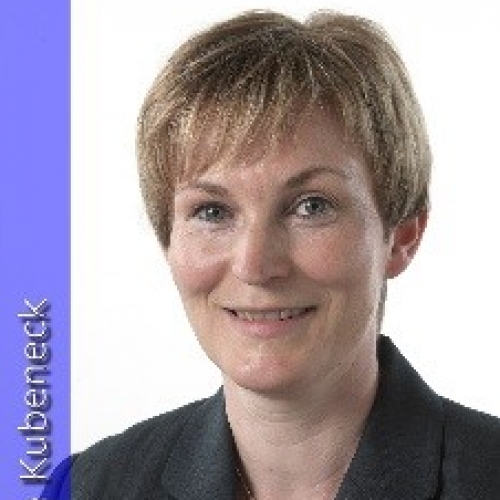 Susanne Kubeneck