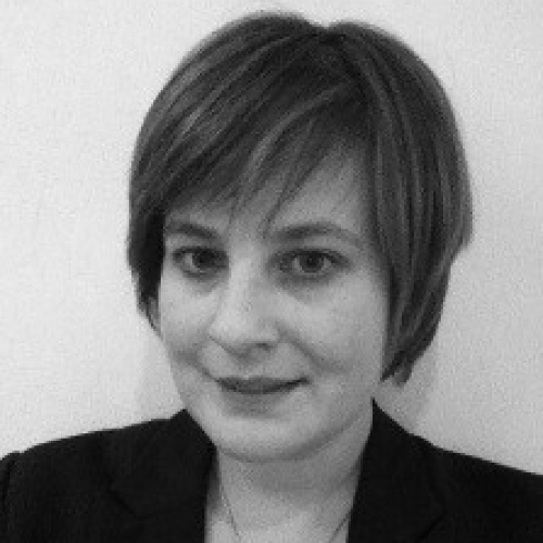 Simone Laubscher-Dreyer