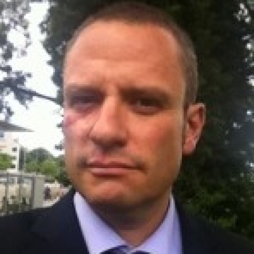 Roger Moor