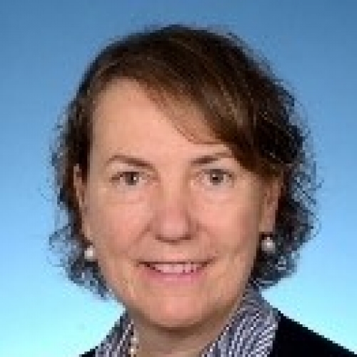 Joëlle Spaar-Bessire